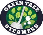 Green Tree Steamers Logo